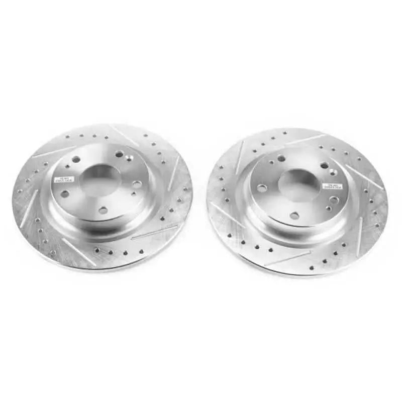 PowerStop JBR1747XPR