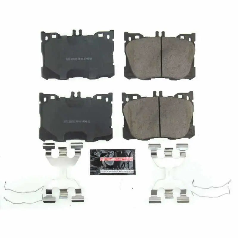 PowerStop Z23-1871