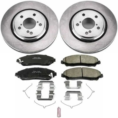 PowerStop KOE7352