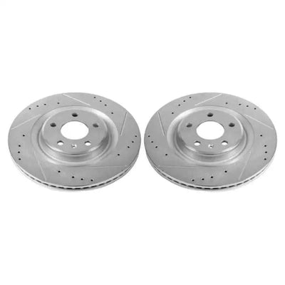 PowerStop EBR1209XPR