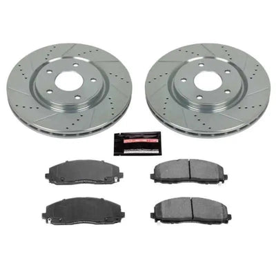 PowerStop K5959