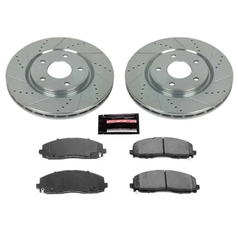 PowerStop K5959