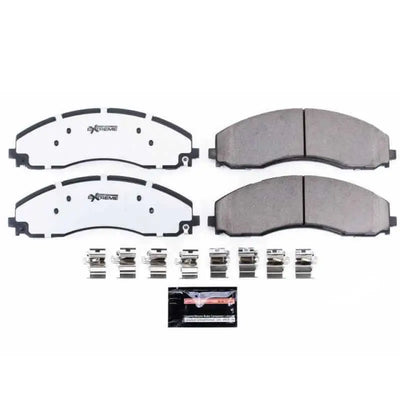 PowerStop Z36-2018A