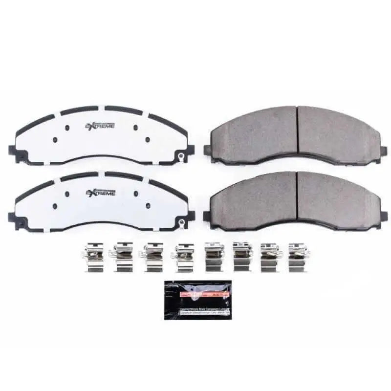 PowerStop Z36-2018A