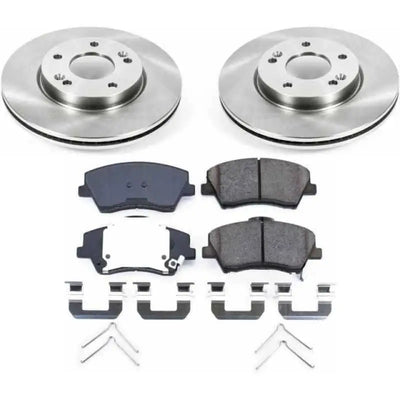 PowerStop KOE7370