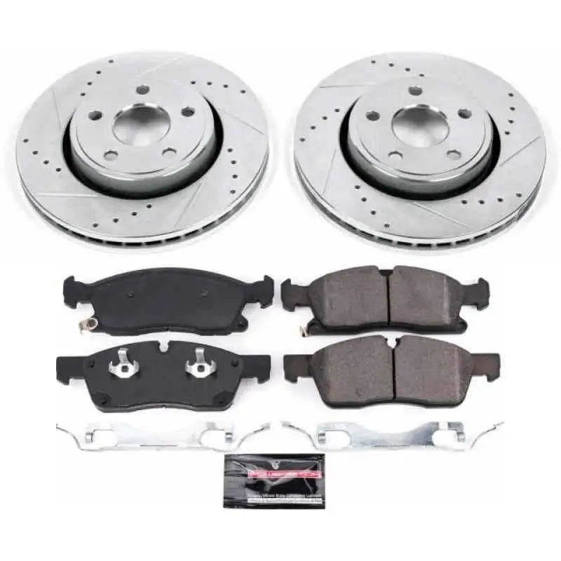 POWERSTOP K7412