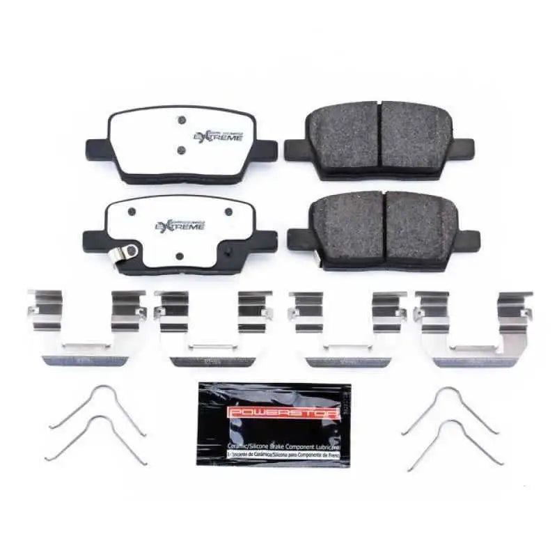 PowerStop Z26-1914