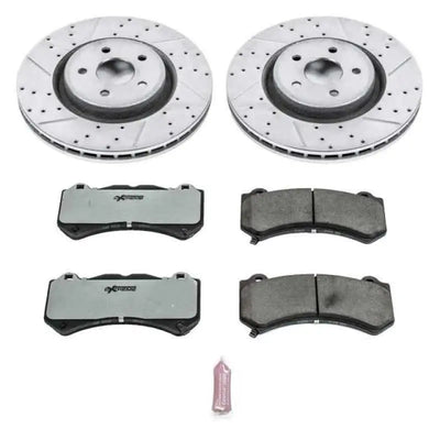 POWERSTOP K5957-26