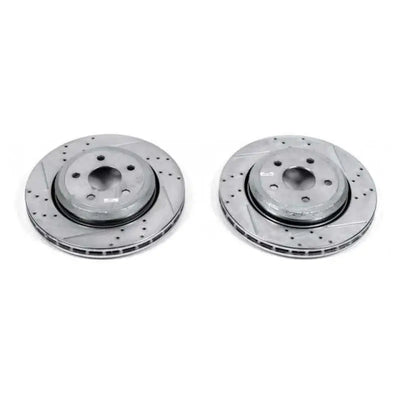 PowerStop AR83079XPR