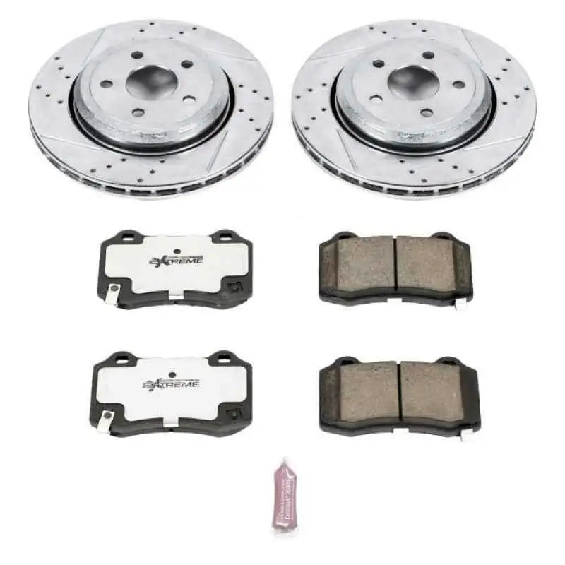 PowerStop K5956-26