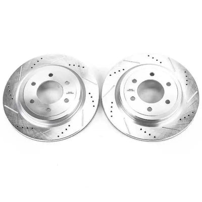 PowerStop AR85195XPR
