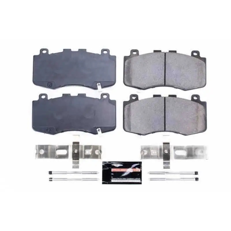 PowerStop Z23-6006