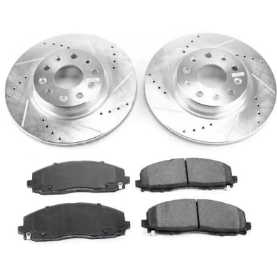 PowerStop K7941