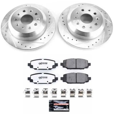 PowerStop K7943-36