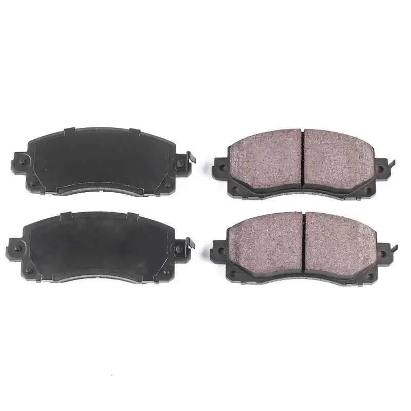 PowerStop 16-2045