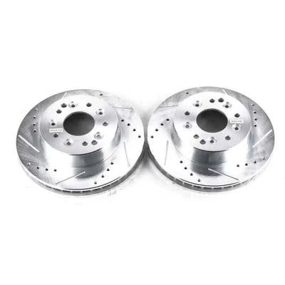 PowerStop AR8207XPR