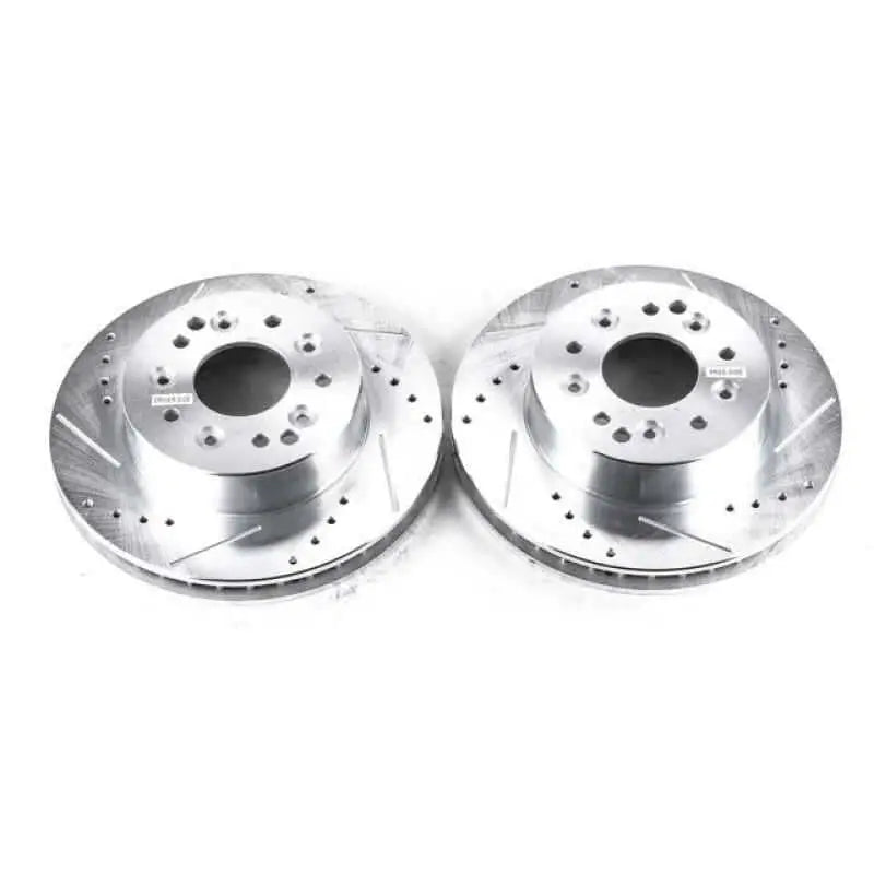 PowerStop AR8207XPR