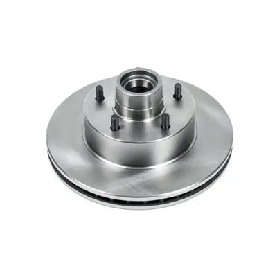 Power Stop 1975 Buick Apollo Front Autospecialty Brake Rotor - Truck & Automotive