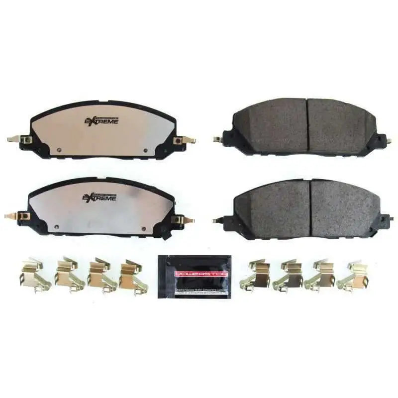 PowerStop Z36-2229