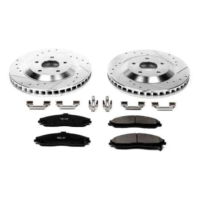 PowerStop K1559