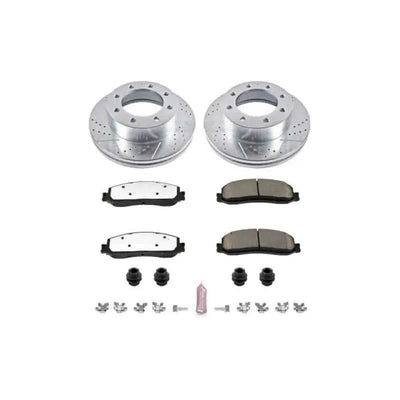 PowerStop K6545-36