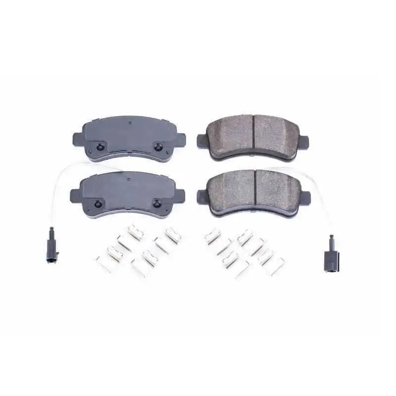 PowerStop 17-1746