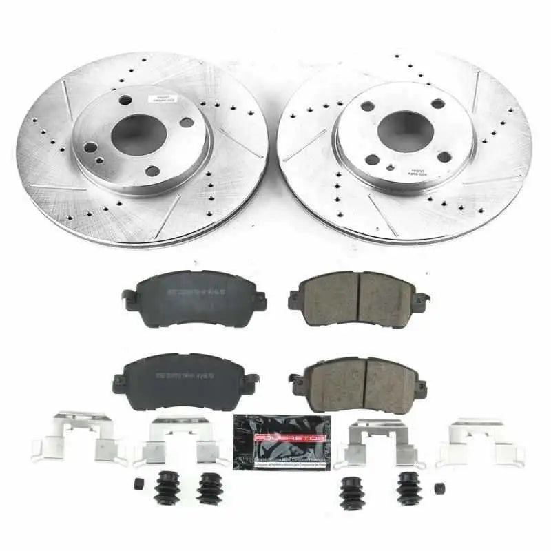 PowerStop K7700