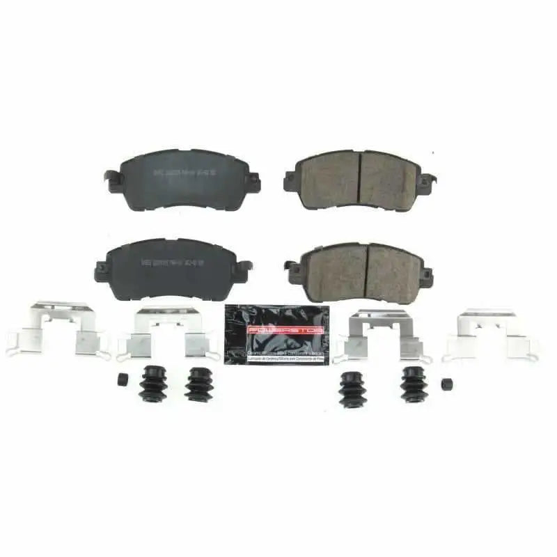 PowerStop Z23-1852