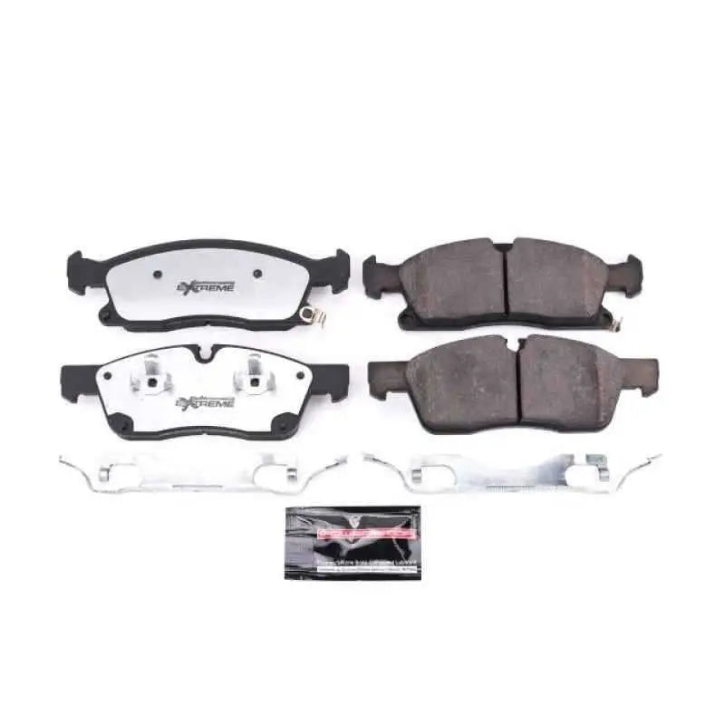 PowerStop Z36-1904