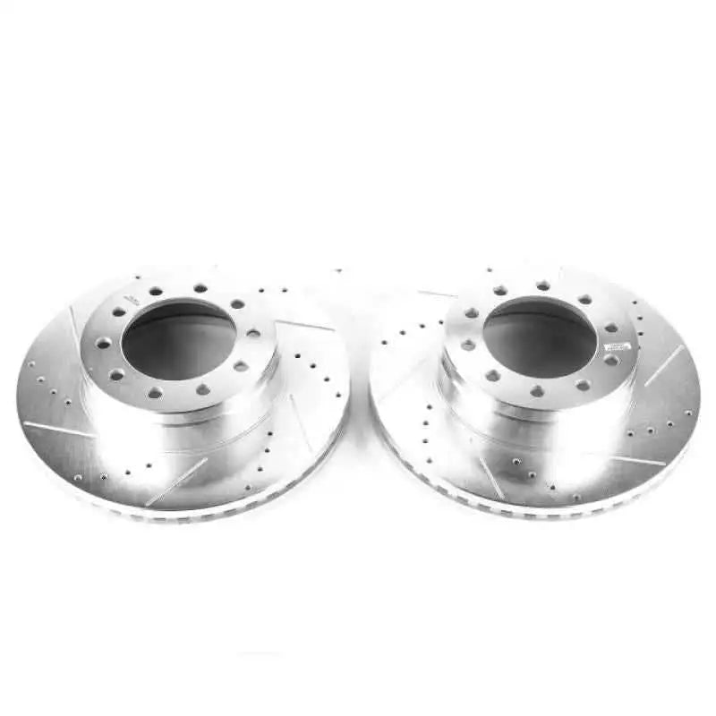 PowerStop AR85189XPR