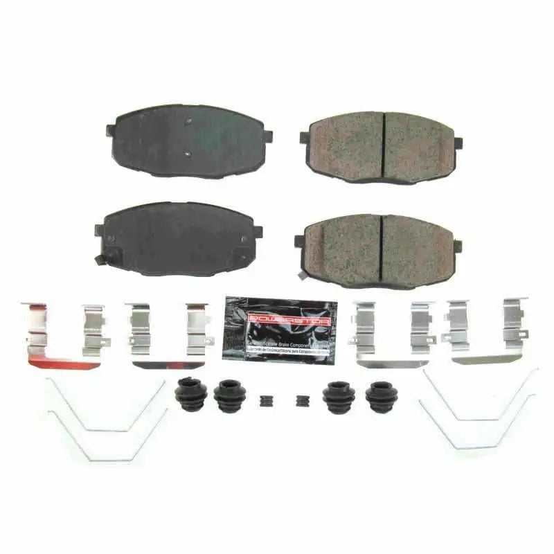 PowerStop Z23-2035