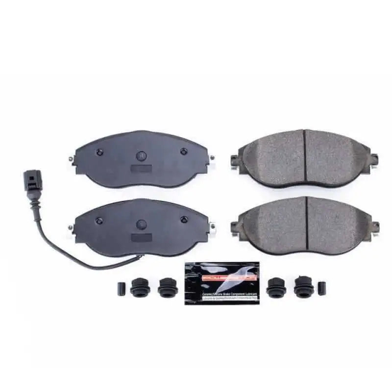 PowerStop Z23-1633