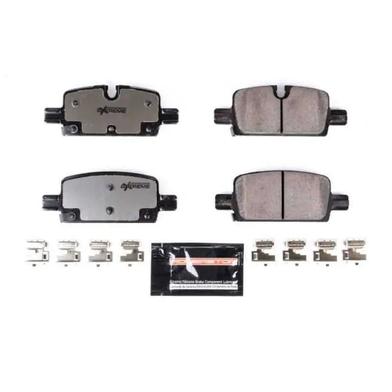 PowerStop Z36-2174