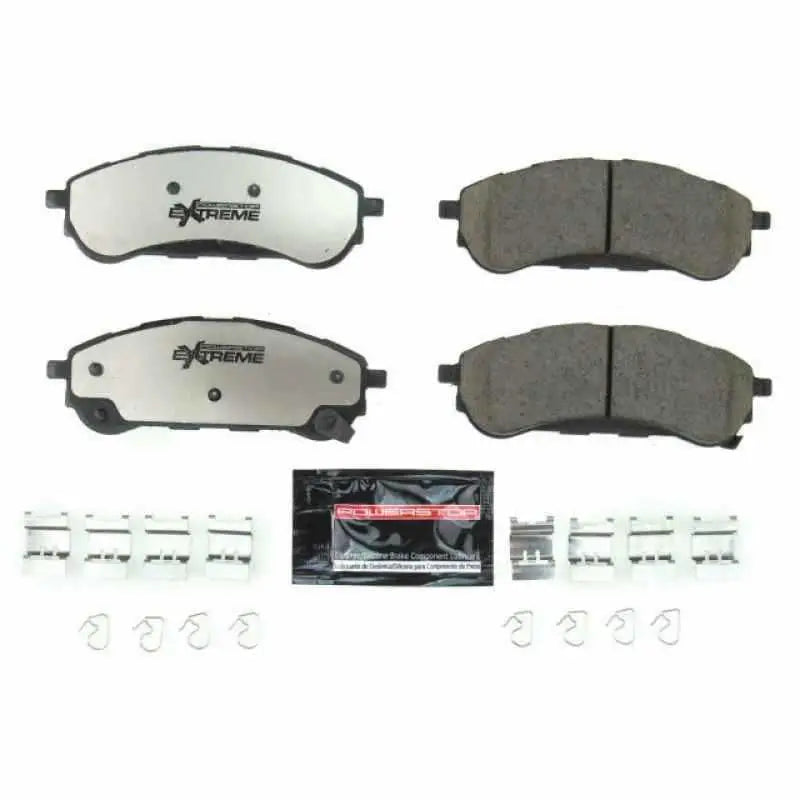 PowerStop Z36-2208