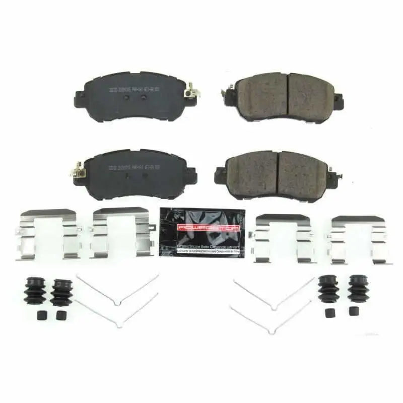 PowerStop Z23-2038
