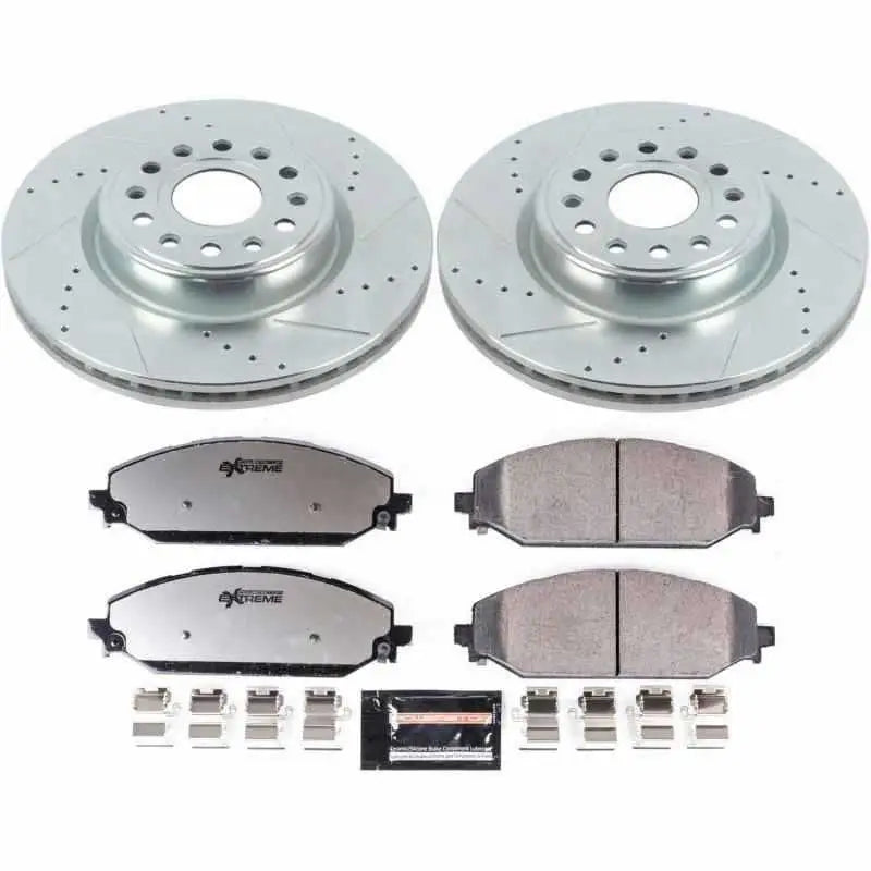 PowerStop K8183-36