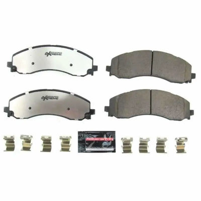 PowerStop Z36-2223