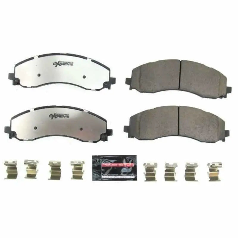 PowerStop Z36-2223