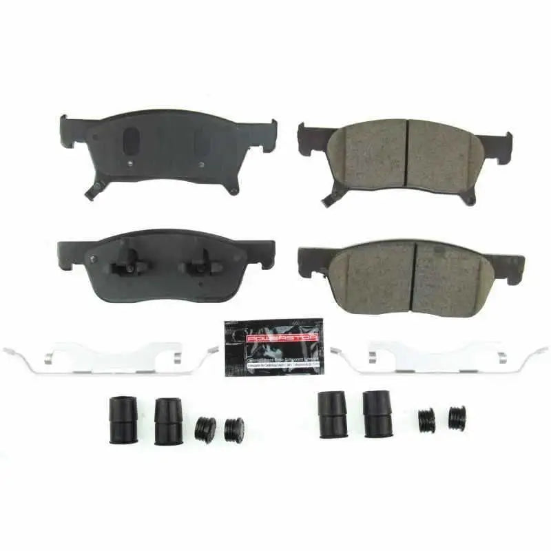 PowerStop Z23-2170