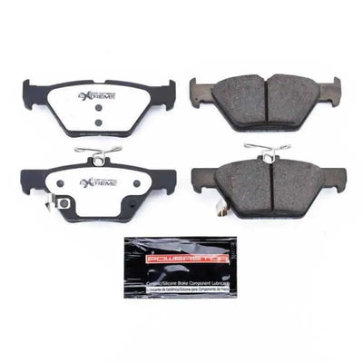 PowerStop Z26-1808