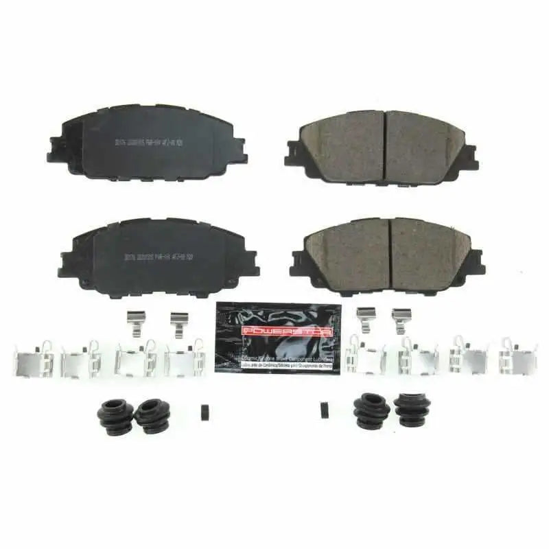 PowerStop Z23-2176
