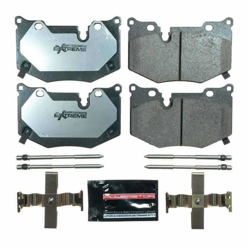 PowerStop Z26-8010