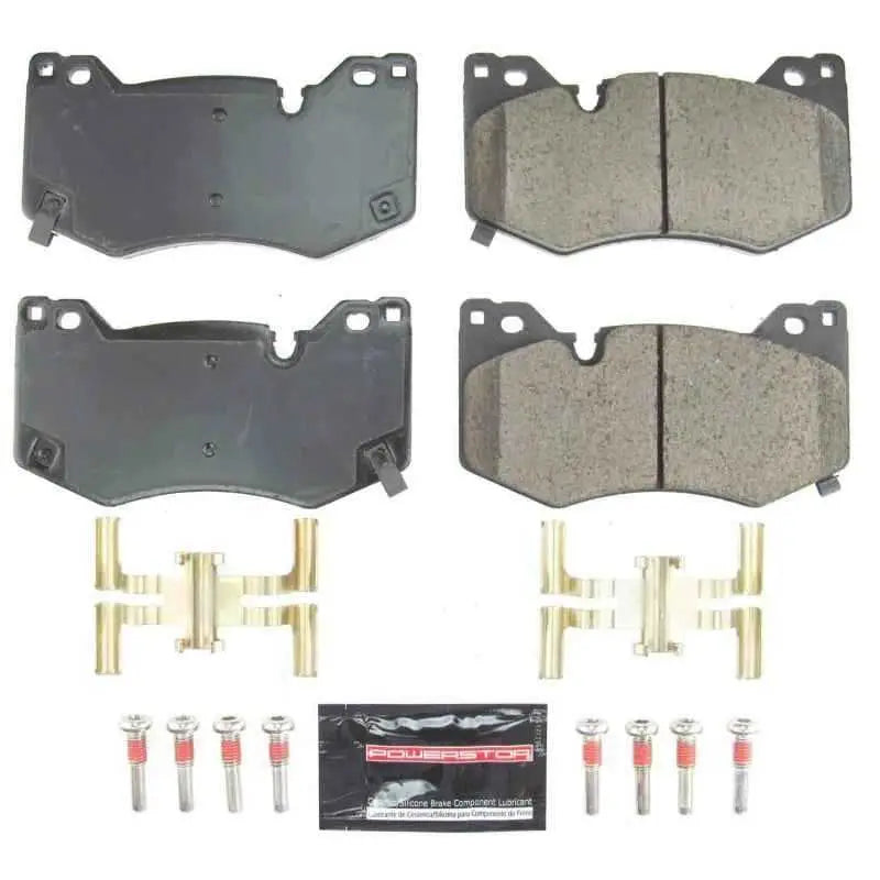 PowerStop Z23-8009