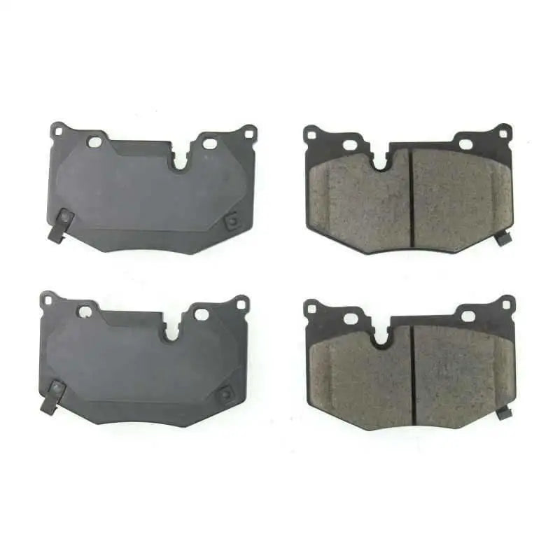 PowerStop 16-8010