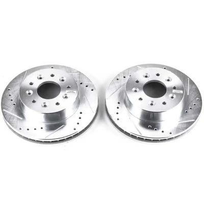 PowerStop AR8210XPR