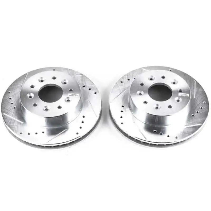PowerStop AR8210XPR