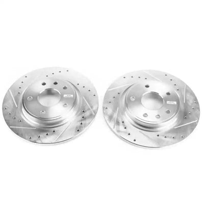 PowerStop AR8600XPR