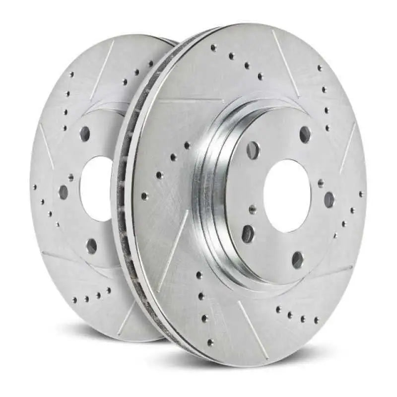 PowerStop AR8600XPR
