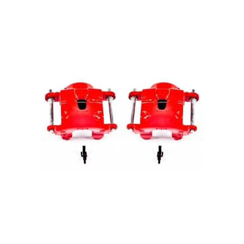 PowerStop S4071