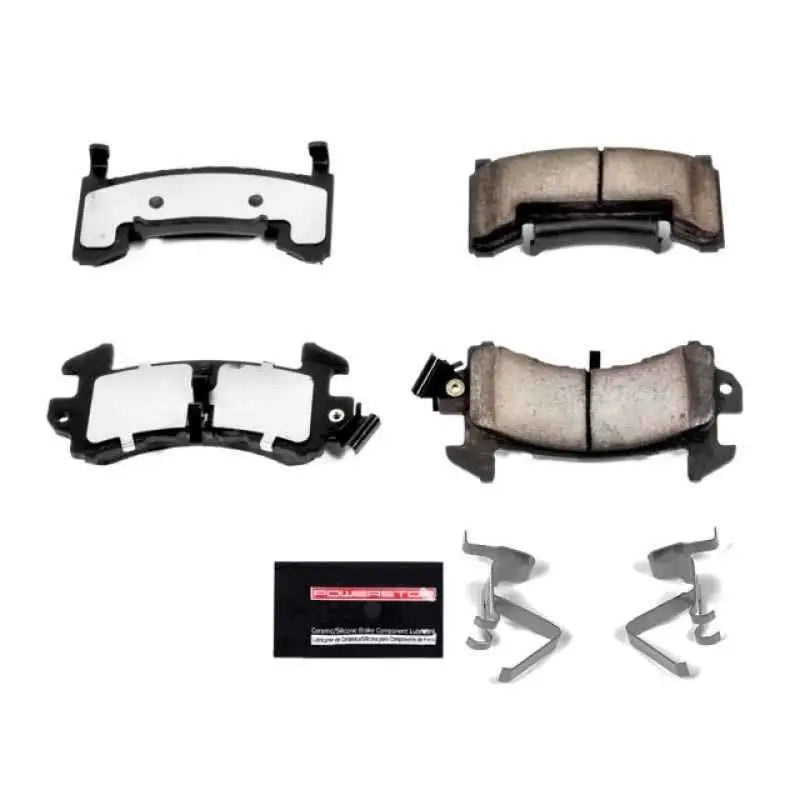 PowerStop Z36-154
